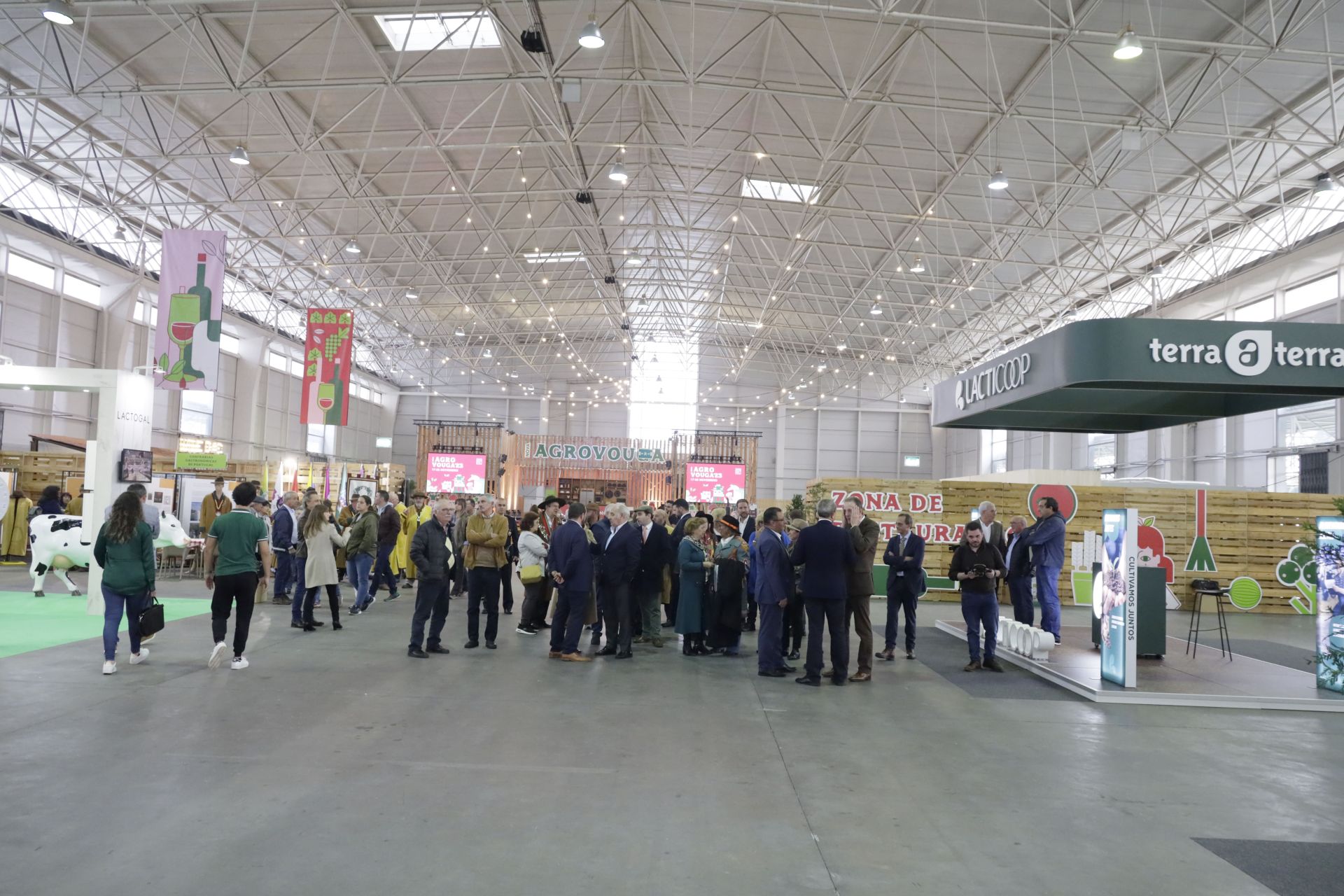 Agrovouga regressa ao Parque de Exposições de Aveiro de 14 a 18 de outubro