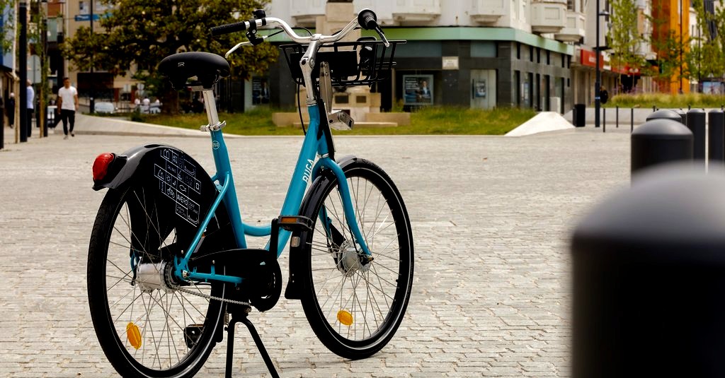 BUGAS passam a ter primeira hora de utilização gratuita a partir deste sábado