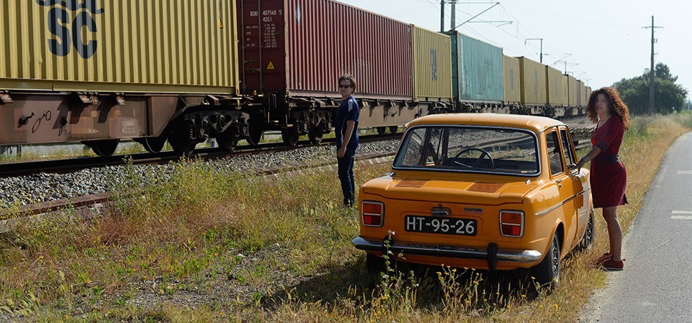 Espetáculo sobre migrações vistas por Elmano Sancho decorre esta sexta-feira